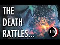 Searching for stormlight archives ending 2 origins of the death rattles