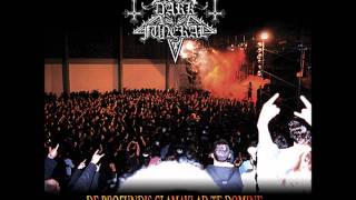 Dark Funeral - Hail Murder (Live)