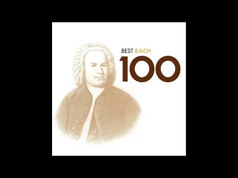 100 Best Bach