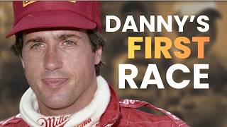 What Danny Sullivan Really Felt During His Indy Debut