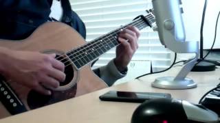 Close To You by Carpenters: Paul Yoon chords