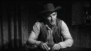 ONE MAN VS. A CORRUPT TOWN! 🤠 Panhandle (1948) | Full Classic Western 4K
