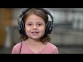 Clarksville Elementary Students Sing We Are The World mp3