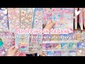 japan vlog 🛒💗 department store in japan: sanrio, cute bags, stationery, candy, etc ♡