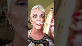 setting spray is a must.#morphe#makeu#tipsandtricks #vibe #subscribe