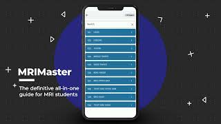 MRI MASTER PRO screenshot 5