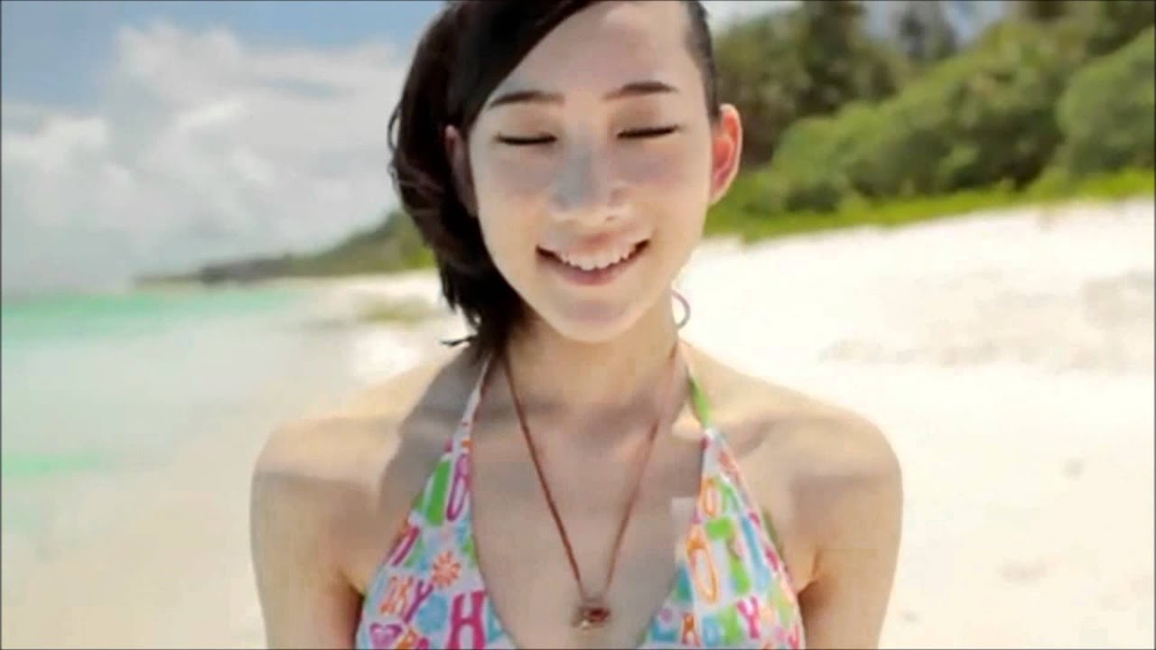 高画質 Hd 鈴木紫帆里 神告白成功 Akb1 48アイドルとグアムで恋したら Youtube