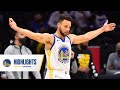 UNREAL! Stephen Curry Drops 49 Points in "City of Brotherly Love" | April 19, 2021