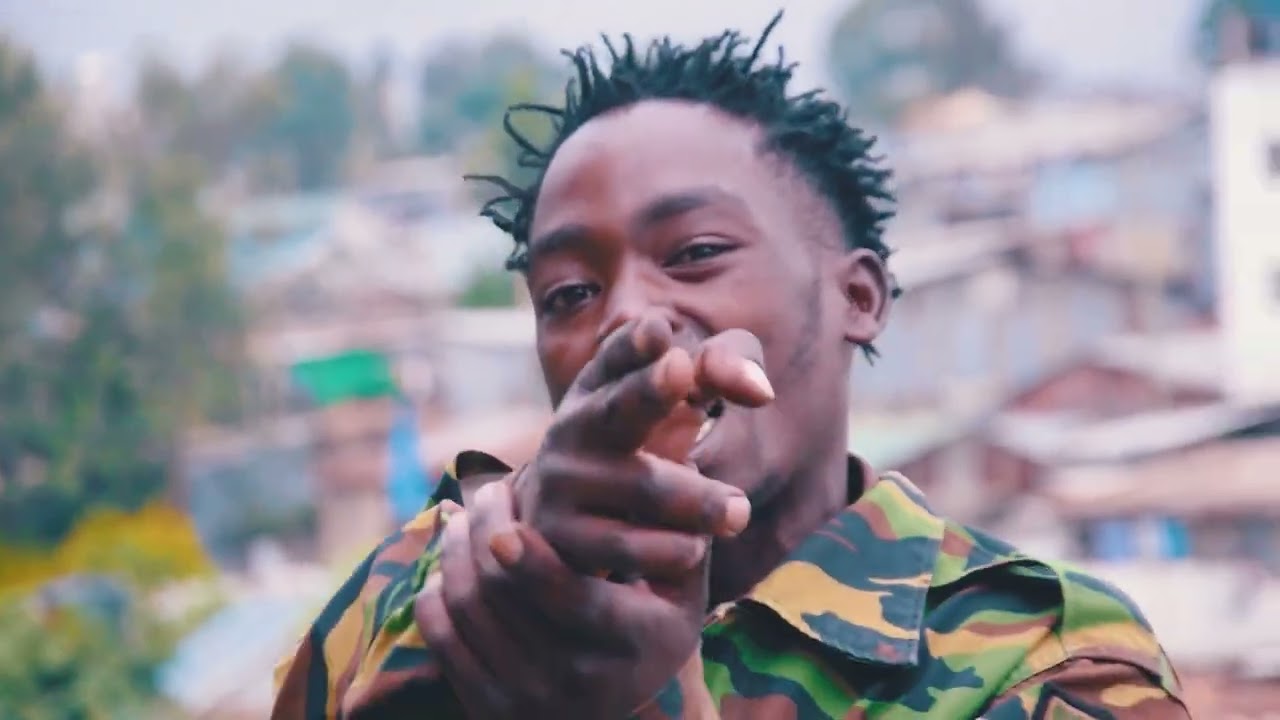 Fully west by Shaggy boy (official audio)