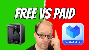 Creality Cloud - What YOU Need To KNOW Before Using It