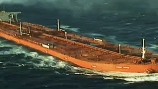 15 Biggest Ships in the World