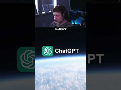 Я сказал Chat GPT сделать симулятор полета