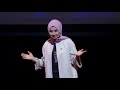 Books Over Bombs: How Education Saved My Life | Aida Sanjush | TEDxBearCreekPark