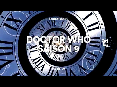 Doctor Who - Saison 9