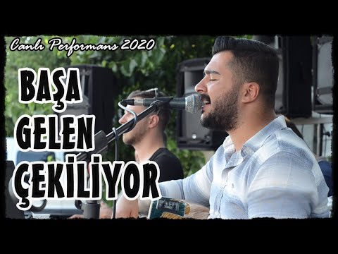 Aycan Öner - Başa Gelen Çekiliyor 2020 [Poyraz Kameraᴴᴰ]-[Gökhan Varol]