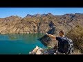 Spot-Hunting | Reservoir - Embalse | Cuevas del Almanzora (Almería) Spain