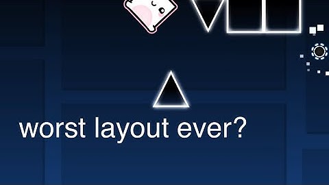 blind click abuse layout