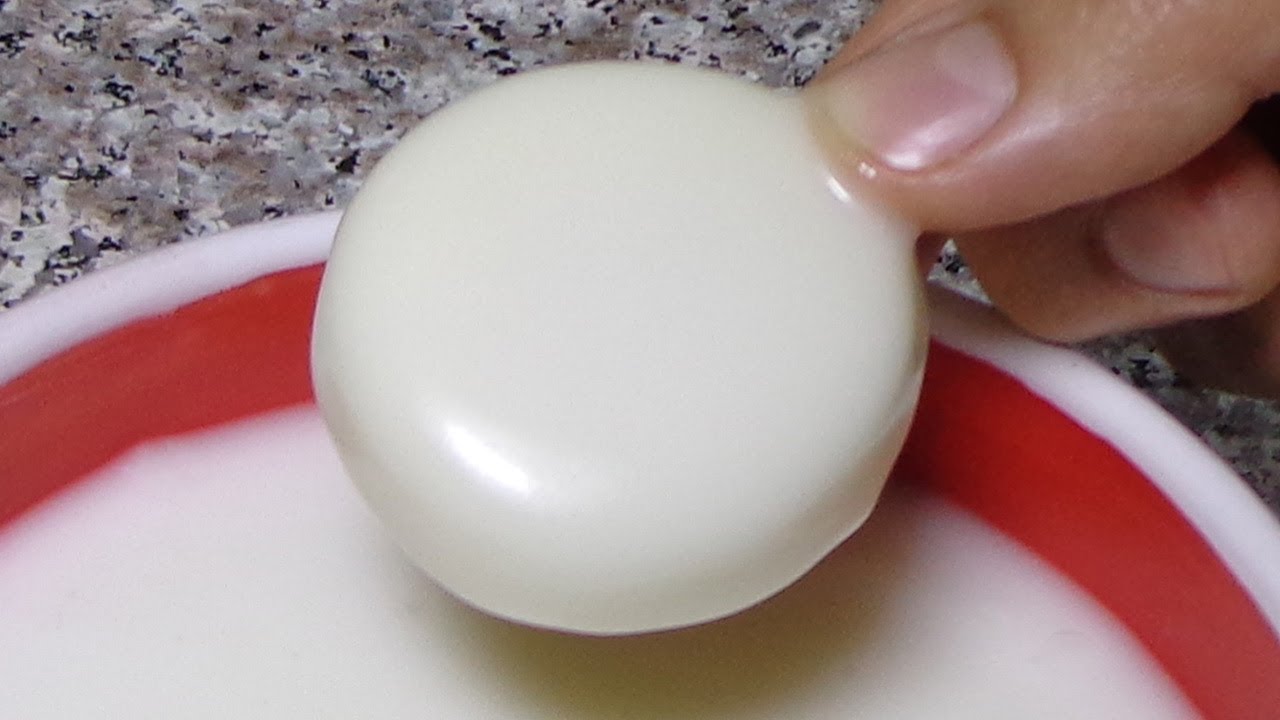 قلاصاج بدون بيض طري وناجح بكيفية سهلة - طبخات ياسمين