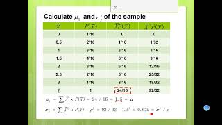 2 Chapter 4 introduction to statistical inference