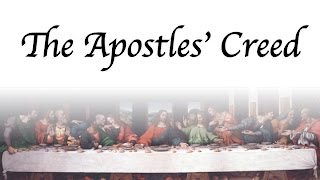 The Apostles' Creed Song chords