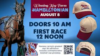 2026 Hambletonian Day