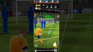 Shoot Goal- Copa de futebol Multiplayer 2019 # 4 screenshot 5