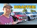 Everyone Who Owns A FORD Just Got SCREWED Do Not Buy Everyone Who Owns A FORD Just Got SCREWED Do Not Buy