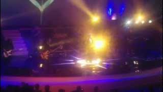 CANDRA MALIK Feat BURGERKILL & KARINDING ATTACK - JIWA YANG TENANG