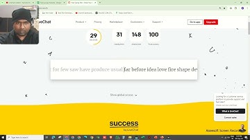 Day 27: 𝑽𝒊𝒅𝒆𝒐 837 of 1000 in 30 Days Challenge! | Boosting Typing Speed