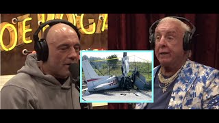 JRE: How Ric Flair's Plane Crash Changed His Life Forever by JRE Encore 200 views 1 year ago 4 minutes, 58 seconds