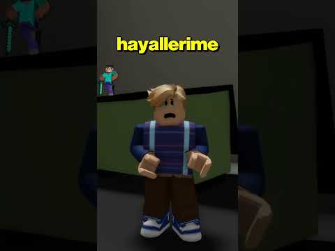 Hayri'ye Kötü Davranan Annesinin Sonu 😂 Roblox Brookhaven #brookhaven #roblox