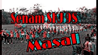 Senam Masal SKJ 98 full #senam #senamskj