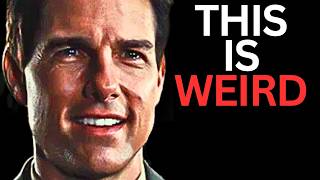 Celebrity Is Tom Cruise The REAL American Psycho? Christian Bale Thought So Net Worth
