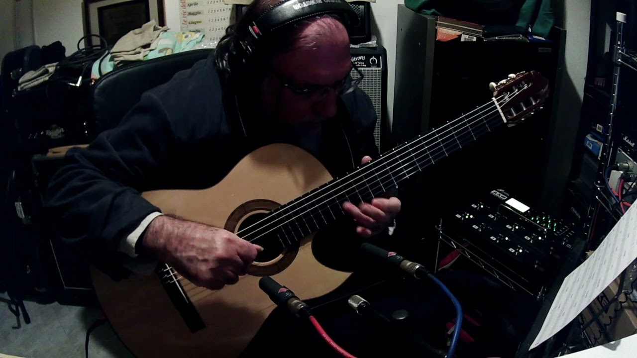 Watch Beppe Capozza - "Luiza" (2021) My arrangement on YouTube Watch Beppe Capozza - "Luiza" (2021) My arrangement on YouTube