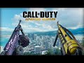 Call of Duty: Advanced Warfare - All Weapons