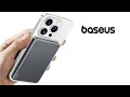 Baseus Picogo Magsafe Portable Charger