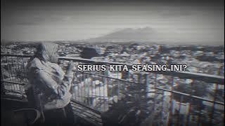 Download lagu Puisi Cinta - Serius Kita Seasing ini | Musikalisasi Puisi Baper