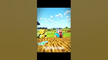 Minecraft UNO 💀