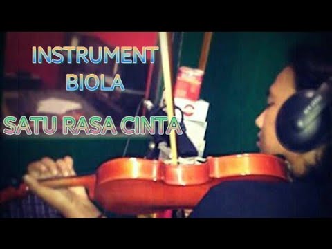 Buih Jadi Permadani  - EXIST - cover  violin Hartini Putribiola
