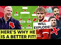 Why Arne Slot Is BETTER For Liverpool Than You Think! Tactical Analysis