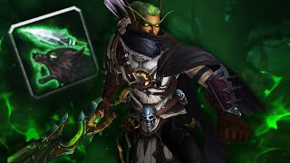 Survival Hunters Are So Underrated 5V5 1V1 Duels - Pvp Wow The War Within