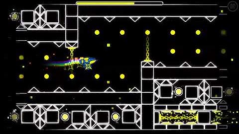 Most Frustrating Level? - Can