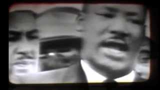 Lenny Kravitz - Dream (Martin Luther King Day Video Hd)