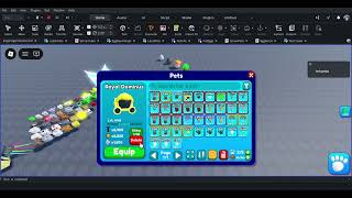 Pogo Legends Pet System screenshot 2