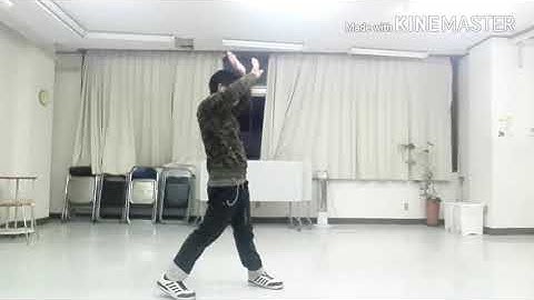 【音ゲーオリジナル振り付け】Dancer in the flare【Panzzer】