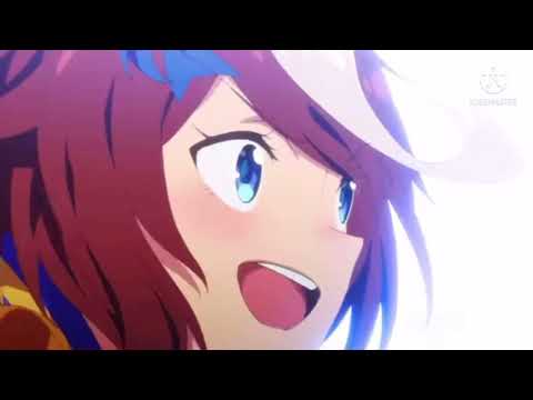 【MAD】ウマ娘〜unfinished〜