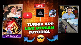 How To Live Stream In YouTube Shorts Feed 2026 | Free Fire Short Live Stream Kaise Kare screenshot 5