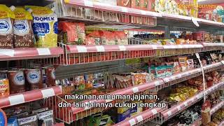 Review Alfamart Panakkukang Makasssar April 2024