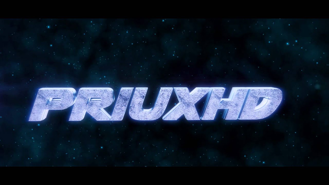 Unser Intro | Priux HD - YouTube