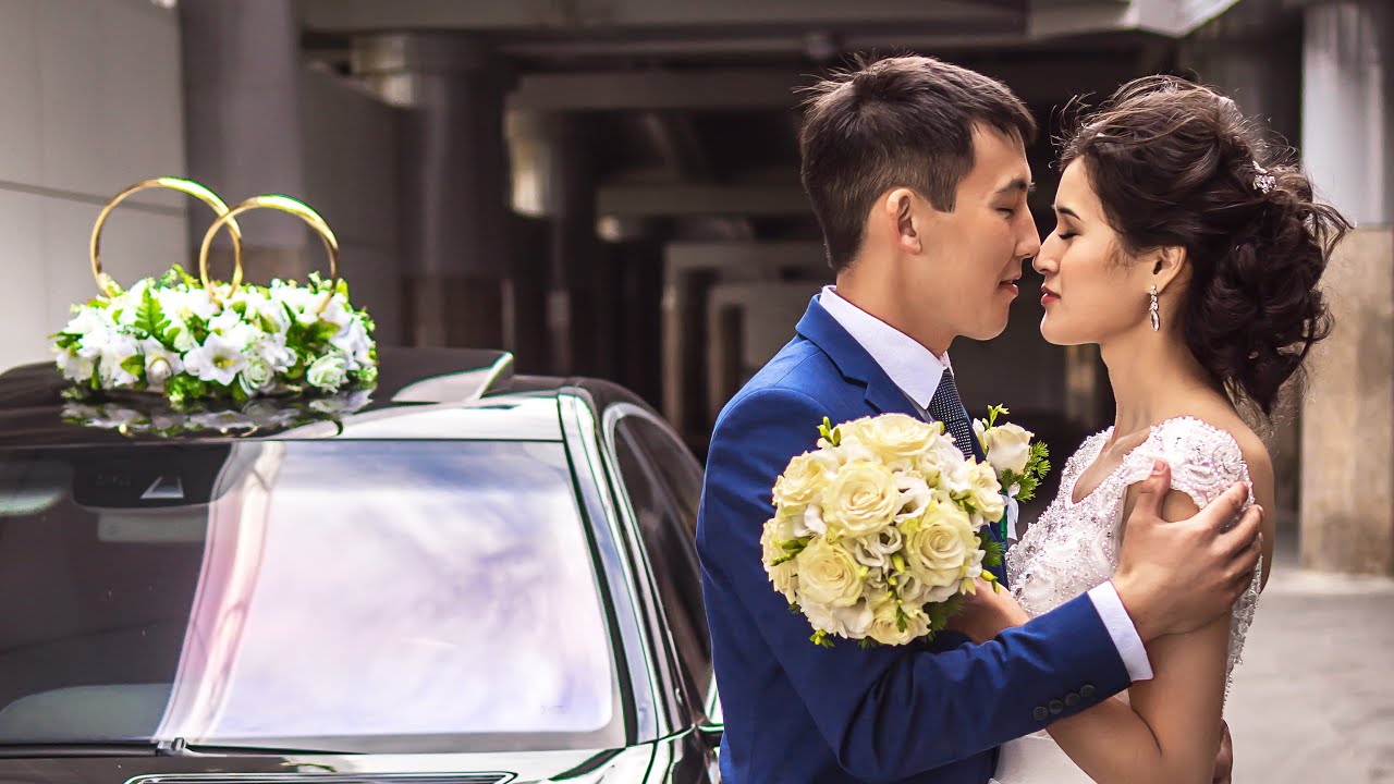 Берик и Альбина | Студия LoveCinema